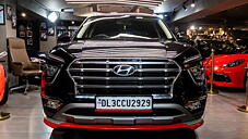 Second Hand Hyundai Creta S 1.5 Petrol [2020-2022] in Delhi