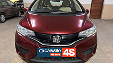 Second Hand Honda Jazz S AT [2015-2016] in Mumbai