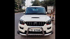 Second Hand Mahindra Scorpio S10 in Indore