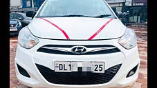 Used Hyundai i10 Era 1.1 iRDE2 [2010-2017] in Delhi