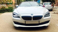 Used BMW 6 Series 640d Coupe in Delhi