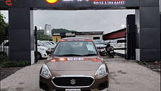 Used Maruti Suzuki Swift Dzire VXI AT in Pune