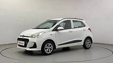 Used Hyundai Grand i10 Magna 1.2 Kappa VTVT in Ahmedabad