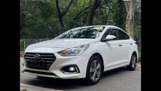 Used Hyundai Verna SX (O) Anniversary Edition 1.6 CRDi in Delhi