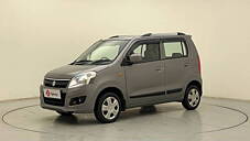 Used Maruti Suzuki Wagon R 1.0 Vxi (ABS-Airbag) in Pune