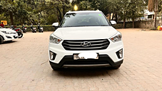 Second Hand Hyundai Creta 1.6 S Petrol in Delhi