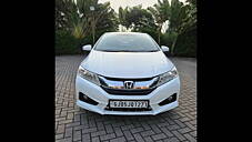 Used Honda City VX Diesel in Surat