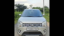 Used Maruti Suzuki Wagon R ZXi 1.2 in Hyderabad