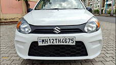 Used Maruti Suzuki Alto 800 LXi CNG (O) in Pune