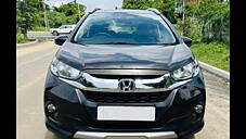 Used Honda WR-V VX MT Diesel in Ahmedabad