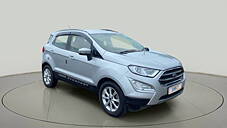 Used Ford EcoSport Titanium 1.5L TDCi in Surat