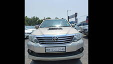 Used Toyota Fortuner 3.0 4x2 MT in Pune