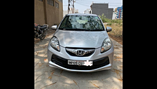 Second Hand Honda Brio S (O)MT in Indore