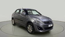 Used Maruti Suzuki Swift DZire ZXI in Mumbai