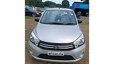 Second Hand Maruti Suzuki Celerio VXi [2017-2019] in Pune
