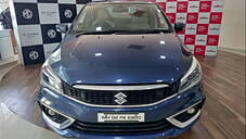 Used Maruti Suzuki Ciaz Alpha Hybrid 1.5 AT [2018-2020] in Mumbai