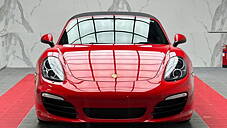 Used Porsche Boxster S Tiptronic in Ahmedabad