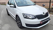 Used Skoda Rapid TSI Active 1.0 TSI MT in Bangalore