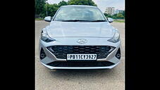 Used Hyundai Aura S 1.2 CNG Petrol in Mohali
