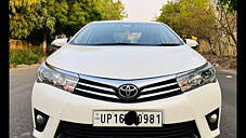 Used Toyota Corolla Altis VL AT Petrol in Delhi