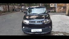 Used Mahindra KUV100 NXT K8 D 6 STR in Kolkata