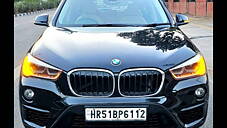 Used BMW X1 sDrive20d Expedition in Delhi