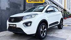 Used Tata Nexon XZA Plus Petrol in Delhi