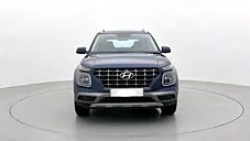 Used Hyundai Venue SX 1.5 CRDi in Hyderabad