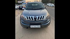 Second Hand Mahindra XUV500 W8 in Jaipur