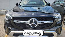 Used Mercedes-Benz GLC Coupe 300d 4MATIC [2020-2023] in Ahmedabad