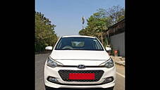 Used Hyundai Elite i20 Sportz 1.4 CRDI [2016-2017] in Ahmedabad