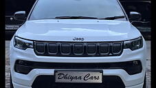 Second Hand Jeep Compass Model S (O) 1.4 Petrol DCT in Chennai