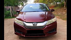 Used Honda City S in Raipur