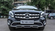 Used Mercedes-Benz GLA 200 Sport in Mumbai