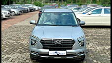 Used Hyundai Creta EX 1.5 Diesel [2020-2022] in Mumbai