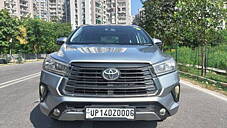 Used Toyota Innova Crysta 2.8 GX AT 7 STR [2016-2020] in Noida