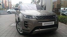 Used Land Rover Range Rover Evoque HSE in Bangalore