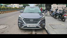 Used Hyundai Creta SX 1.6 AT CRDi in Chennai