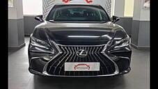 Used Lexus ES 300h Luxury in Hyderabad