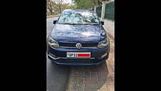 Used Volkswagen Polo Highline1.5L (D) in Lucknow