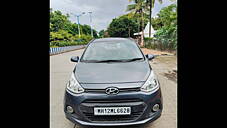 Used Hyundai Grand i10 Asta 1.2 Kappa VTVT (O) [2013-2017] in Pune