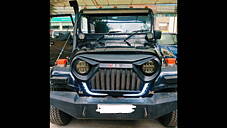 Used Mahindra Thar CRDe 4x4 AC in Bangalore