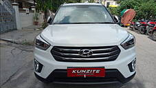 Used Hyundai Creta 1.6 SX (O) in Bangalore