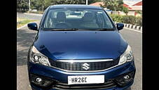 Used Maruti Suzuki Ciaz Sigma 1.4 MT in Delhi