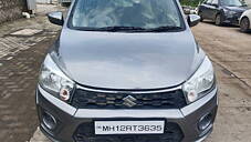 Used Maruti Suzuki Celerio VXi CNG [2019-2020] in Pune