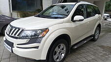 Second Hand Mahindra XUV500 W8 in Thane