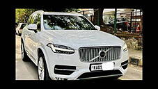 Used Volvo XC90 D5 Inscription in Bangalore