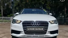 Second Hand Audi A3 35 TDI Premium Plus + Sunroof in Mohali