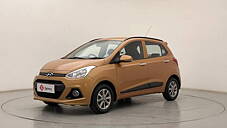 Used Hyundai Grand i10 Asta 1.2 Kappa VTVT (O) [2013-2017] in Pune