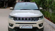 Used Jeep Compass Longitude 2.0 Diesel [2017-2020] in Hyderabad